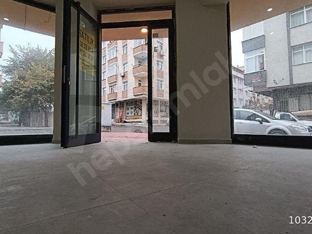 Küçükçekmece, İstanbul içerisinde satılık Dükkan