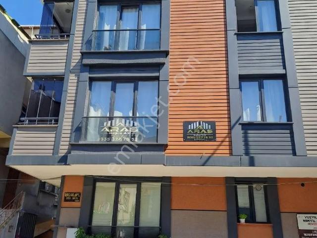 Küçükçekmece, İstanbul içerisinde kiralık mülk