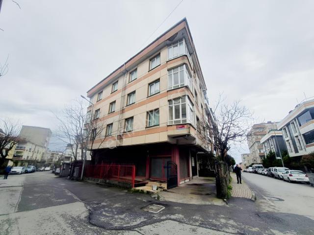 Küçükçekmece, İstanbul içerisinde satılık Bina