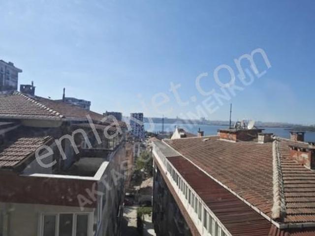 Küçükçekmece, İstanbul içerisinde kiralık mülk