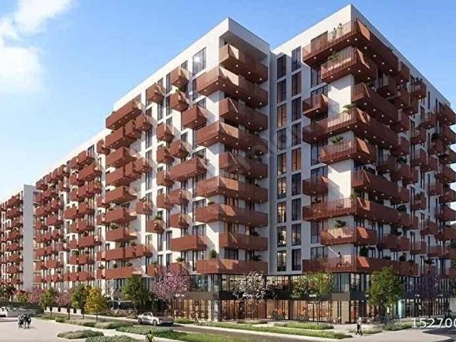 Küçükçekmece, İstanbul içerisinde satılık mülk