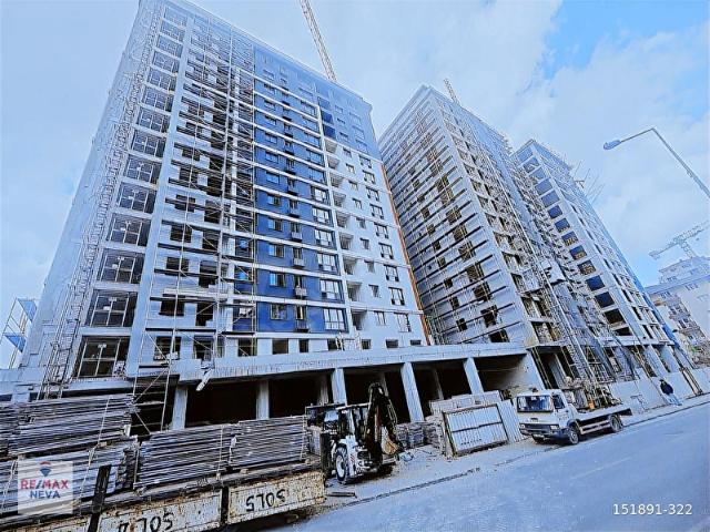 Küçükçekmece, İstanbul içerisinde satılık Residence