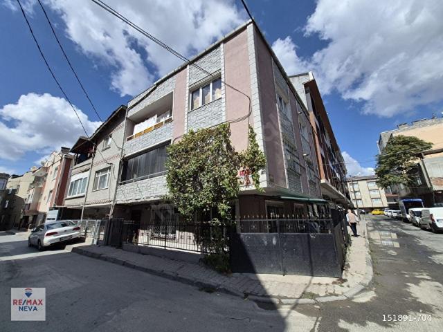 Küçükçekmece, İstanbul içerisinde satılık Arsa