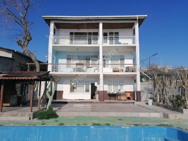 Küçükçekmece, İstanbul içerisinde kiralık Villa