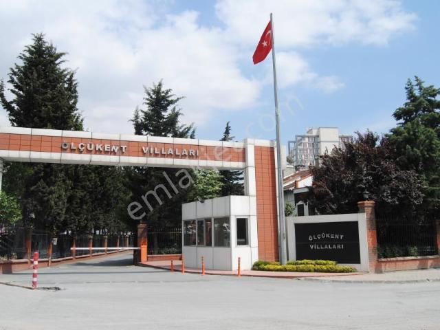 Küçükçekmece, İstanbul içerisinde kiralık Villa