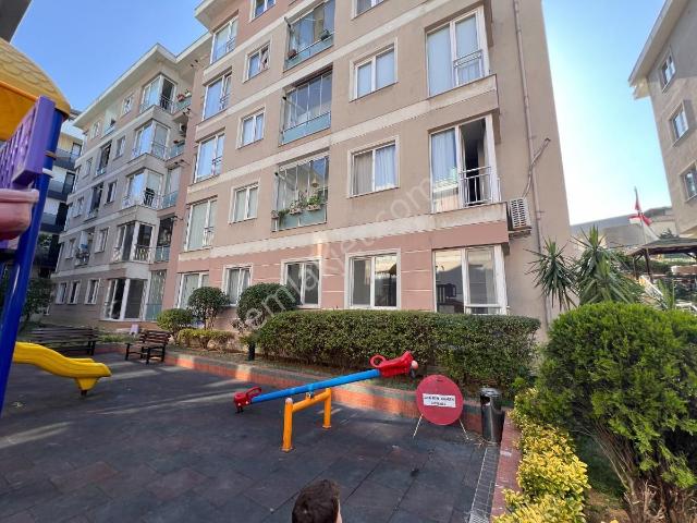 Küçükçekmece, İstanbul içerisinde kiralık mülk