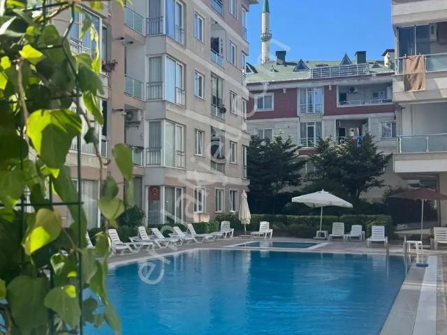 Küçükçekmece, İstanbul içerisinde kiralık mülk