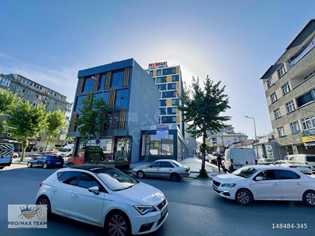 Küçükçekmece, İstanbul içerisinde satılık Dükkan