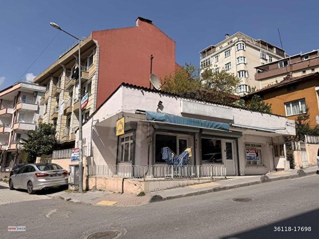 Küçükçekmece, İstanbul içerisinde satılık Arsa