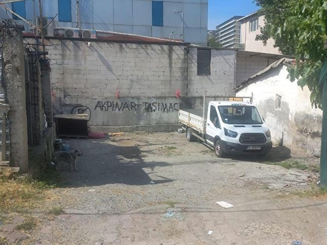 İstanbul Merkez içerisinde satılık Tarla