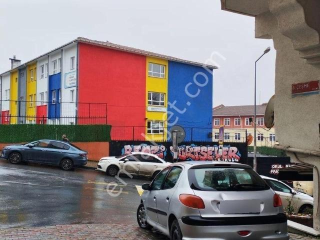 Küçükçekmece, İstanbul içerisinde satılık mülk
