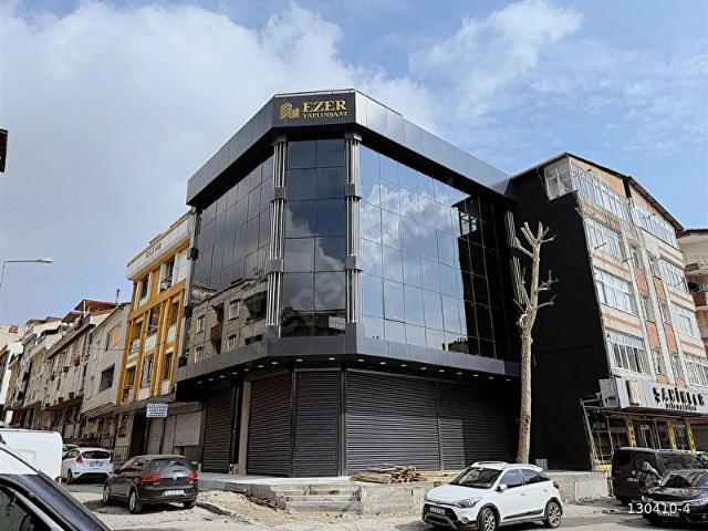 Küçükçekmece, İstanbul içerisinde satılık Bina