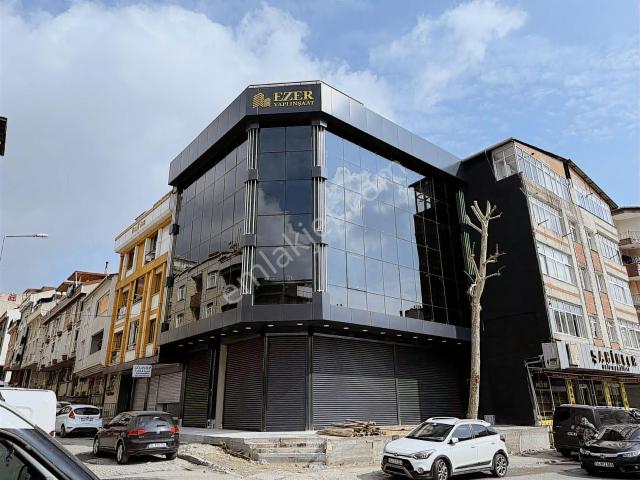 Küçükçekmece, İstanbul içerisinde kiralık Bina
