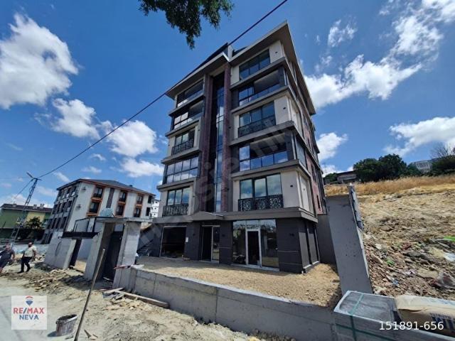 Küçükçekmece, İstanbul içerisinde satılık mülk