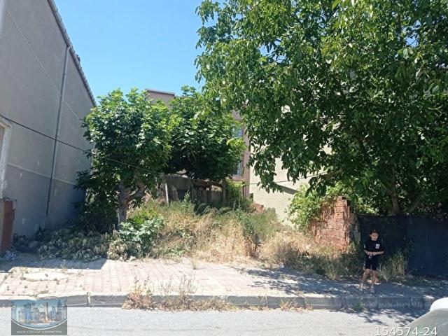 İstanbul Merkez içerisinde satılık Tarla