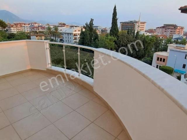Alanya, Antalya içerisinde kiralık mülk