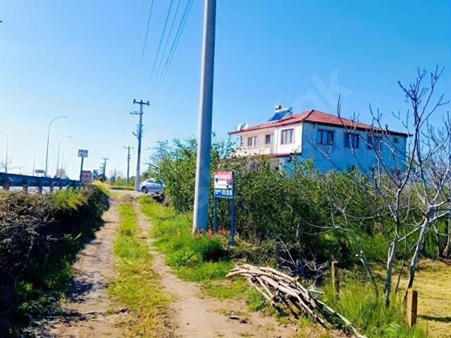 Karasu, Sakarya içerisinde satılık mülk