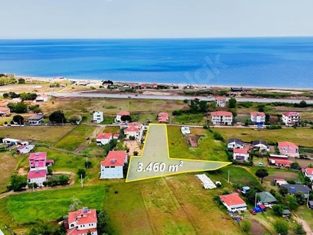 Karasu Mahallesi, Karasu içerisinde satılık Arsa