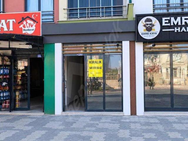 Kumköprü Mahallesi, Karatay içerisinde satılık Dükkan