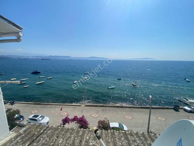 Gemlik, Bursa içerisinde satılık Arsa