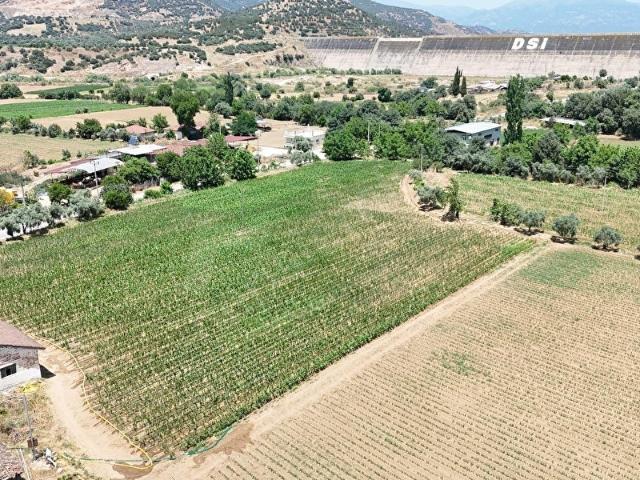 Beydağ, İzmir içerisinde satılık Arsa