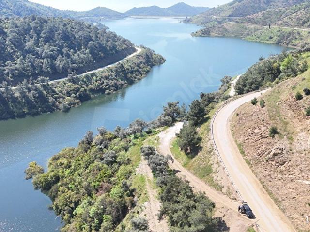 Ödemiş, İzmir içerisinde satılık Arsa