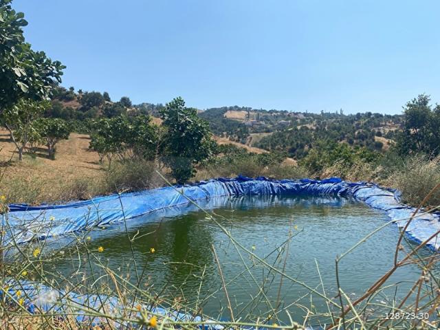 Kiraz, İzmir içerisinde satılık Arsa