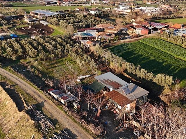 Kiraz, İzmir içerisinde satılık Arsa