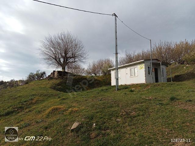 Kiraz, İzmir içerisinde satılık Arsa