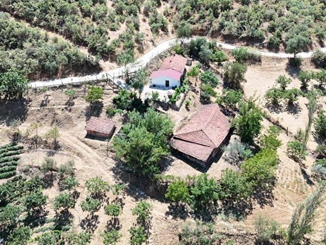 Kiraz, İzmir içerisinde satılık Arsa