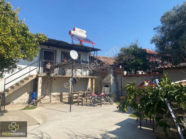 Kiraz, İzmir içerisinde satılık Villa