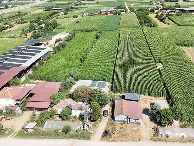 Ödemiş, İzmir içerisinde satılık Arsa