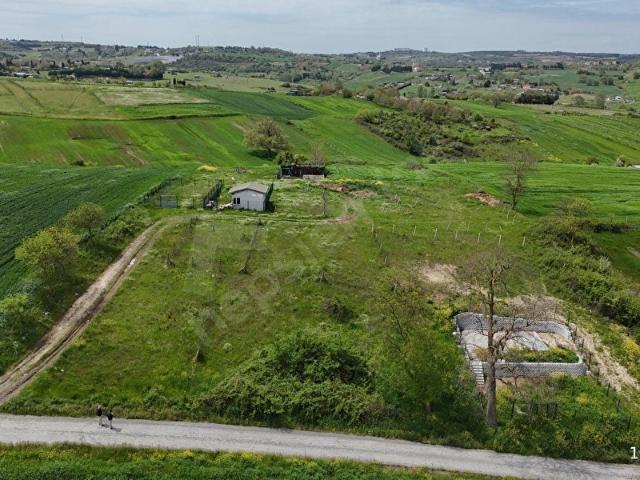 Arnavutköy, İstanbul içerisinde satılık Arsa