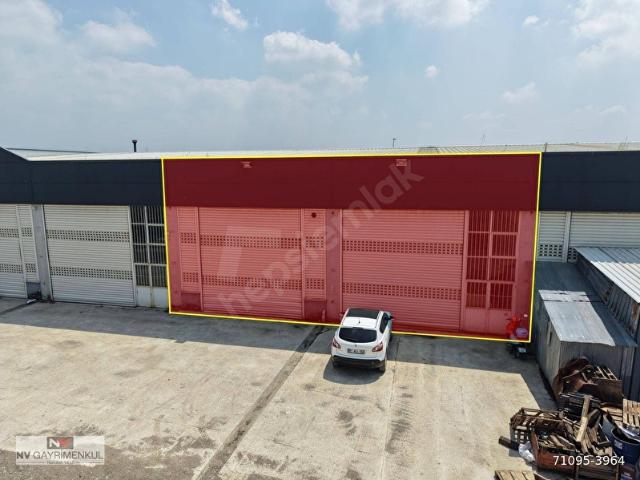 Düzce Küçük Sanayi Sitesi, Düzce Merkez içerisinde satılık Dükkan