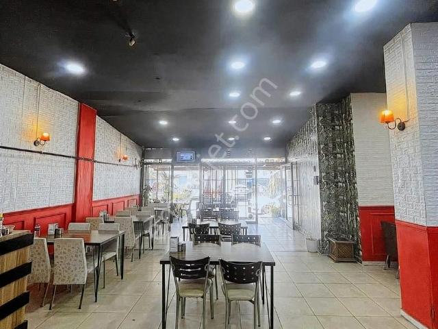 Nilüfer içerisinde kiralık Restoran