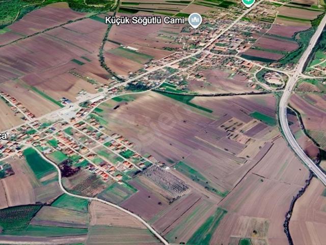Adapazari, Sakarya içerisinde satılık Arsa