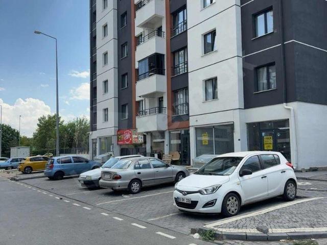 Kayseri, Melikgazi içerisinde satılık Dükkan
