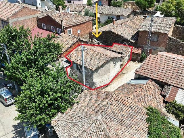 Ödemiş, İzmir içerisinde satılık Villa