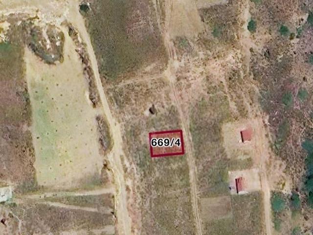 Küçükbahçe Mahallesi, Karaburun içerisinde satılık Arsa