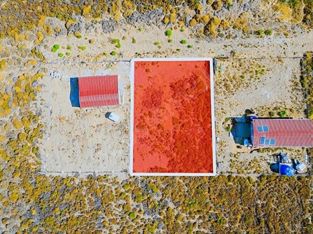 Karaburun, İzmir içerisinde satılık Arsa