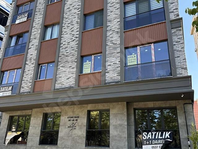 Ataşehir, İstanbul içerisinde satılık mülk