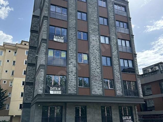 Ataşehir, İstanbul içerisinde satılık mülk