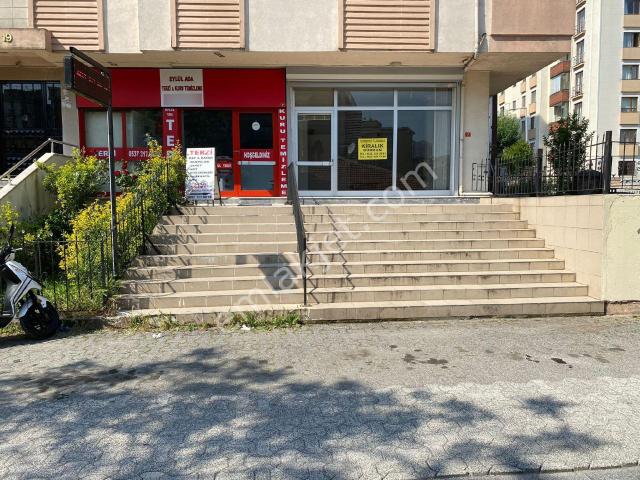 Ataşehir, İstanbul içerisinde kiralık mülk