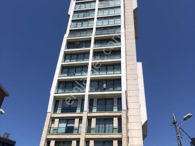 Ataşehir, İstanbul içerisinde satılık mülk
