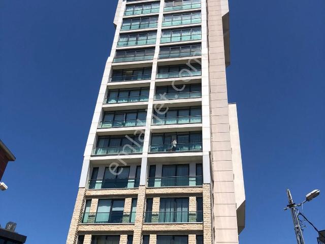 Ataşehir, İstanbul içerisinde satılık Residence