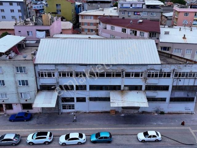 Osmangazi, Bursa içerisinde kiralık Dükkan