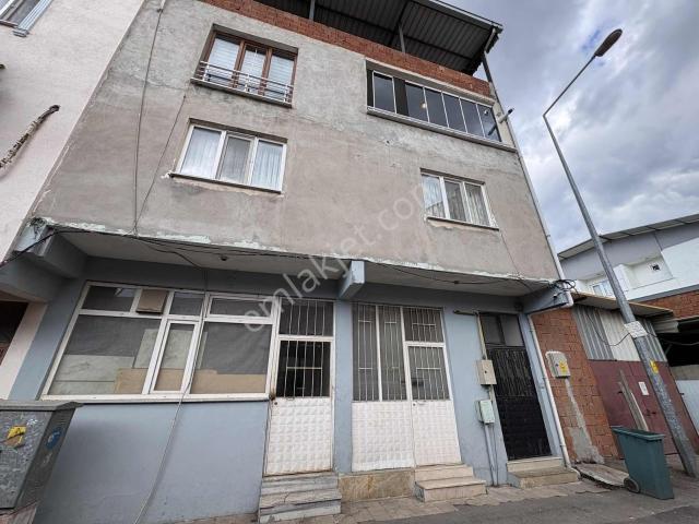 Küçükbalıklı Mahallesi, Osmangazi içerisinde kiralık mülk