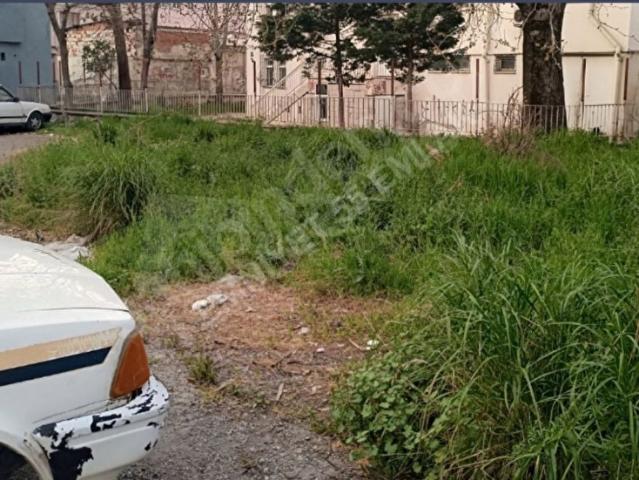 Osmangazi, Bursa içerisinde satılık Arsa