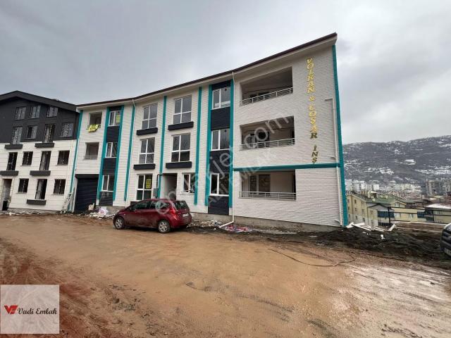 Tokat Merkez, Tokat içerisinde satılık mülk