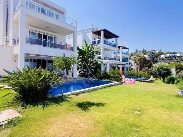 Bodrum, Muğla içerisinde satılık Villa